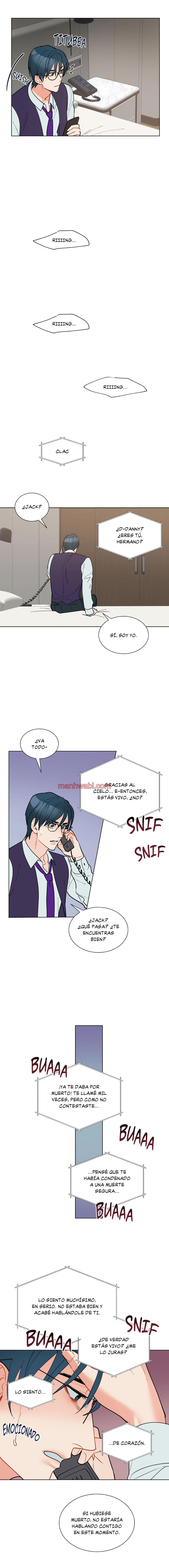 A un paso del infierno - Capítulo 34_3 manhwa