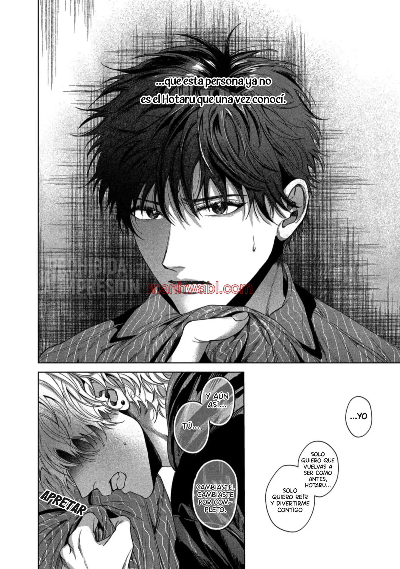 Adiós, Moratoria - Capítulo 2_3 manhwa