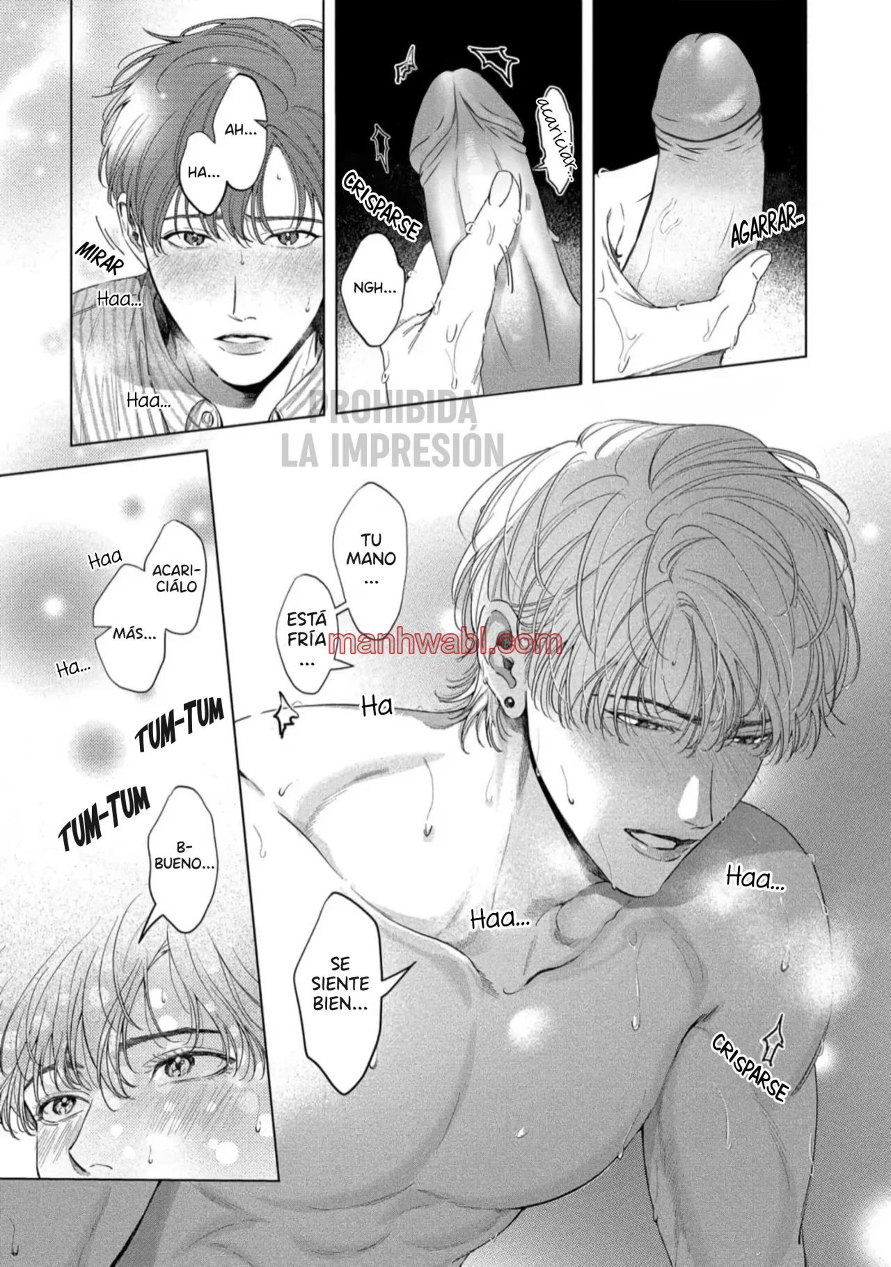 Adiós, Moratoria - Capítulo 3_3 manhwa