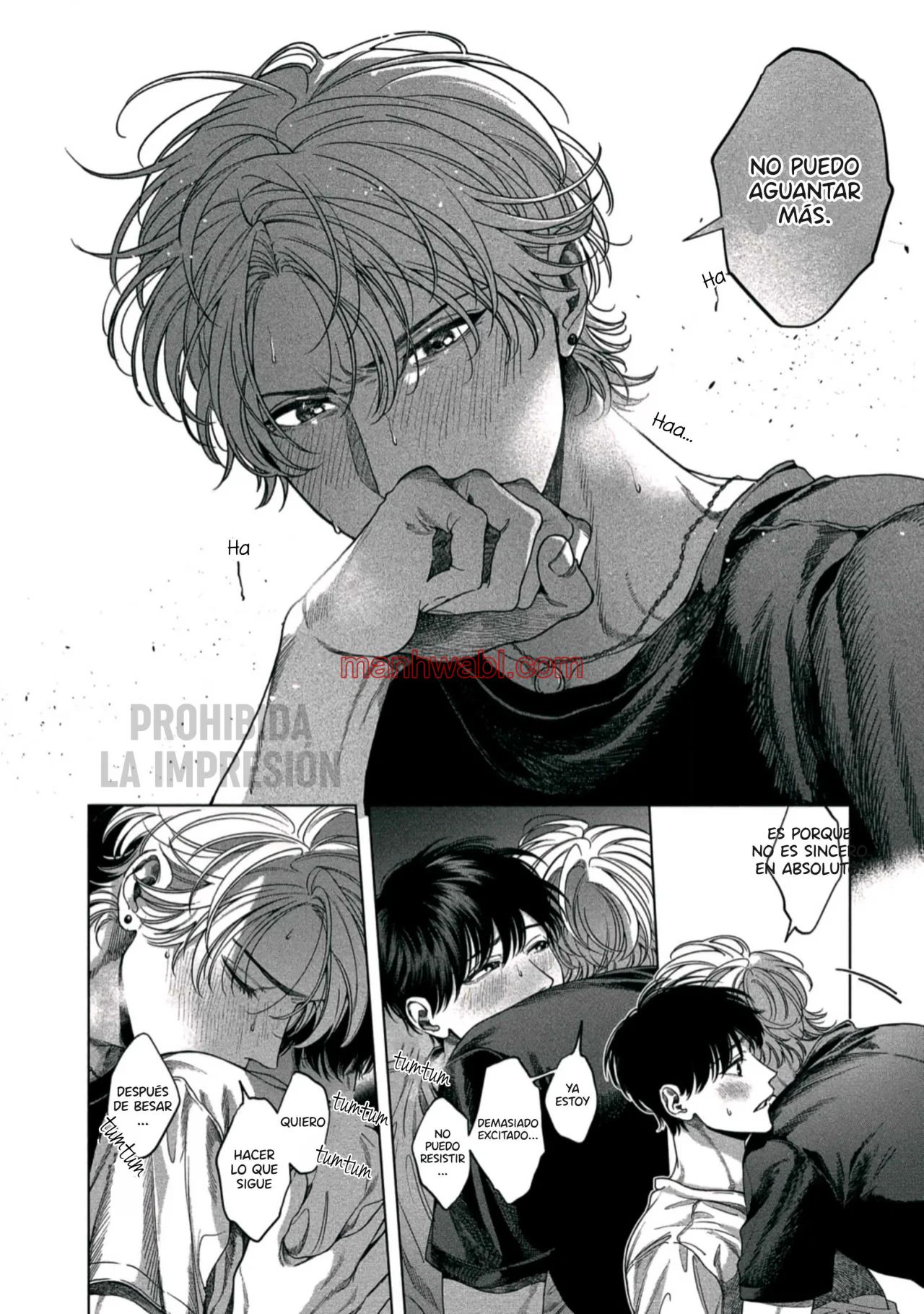 Adiós, Moratoria - Capítulo 4_2 manhwa