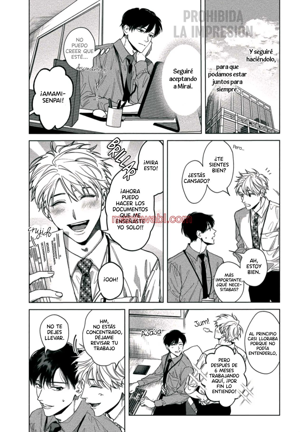 Adiós, Moratoria - Capítulo 4_3 manhwa