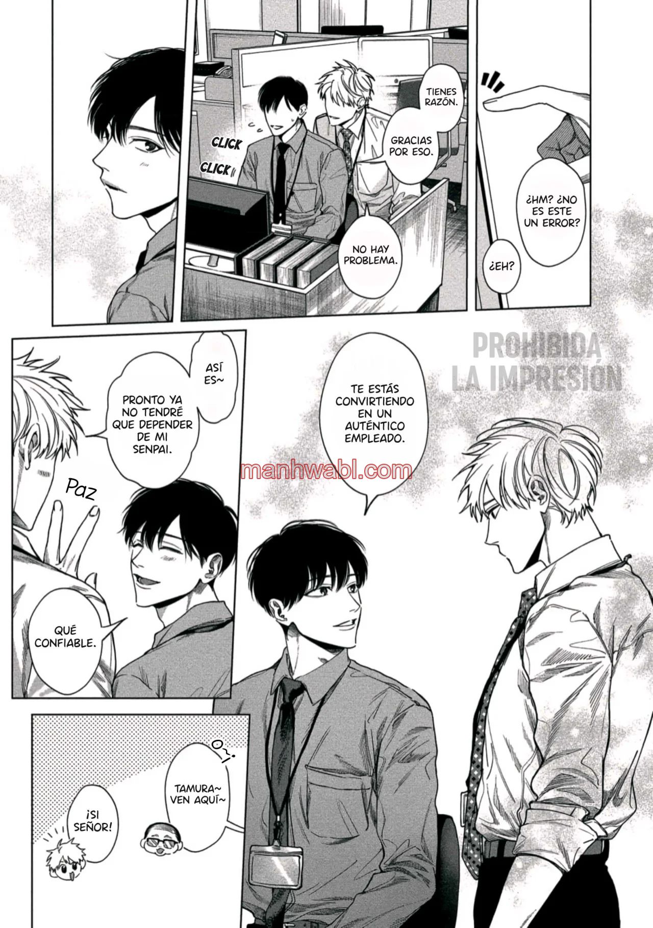 Adiós, Moratoria - Capítulo 4_3 manhwa