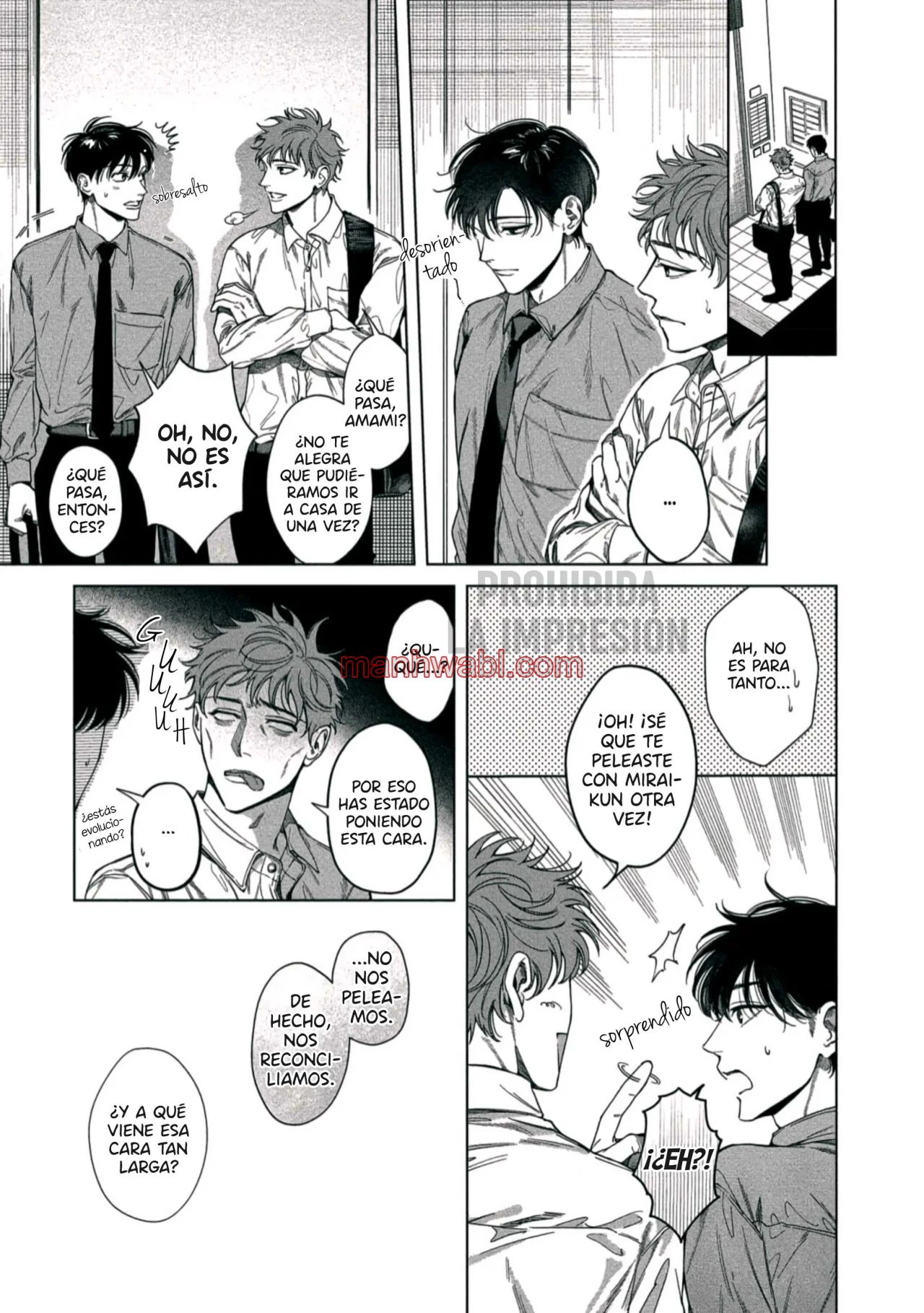 Adiós, Moratoria - Capítulo 4_3 manhwa