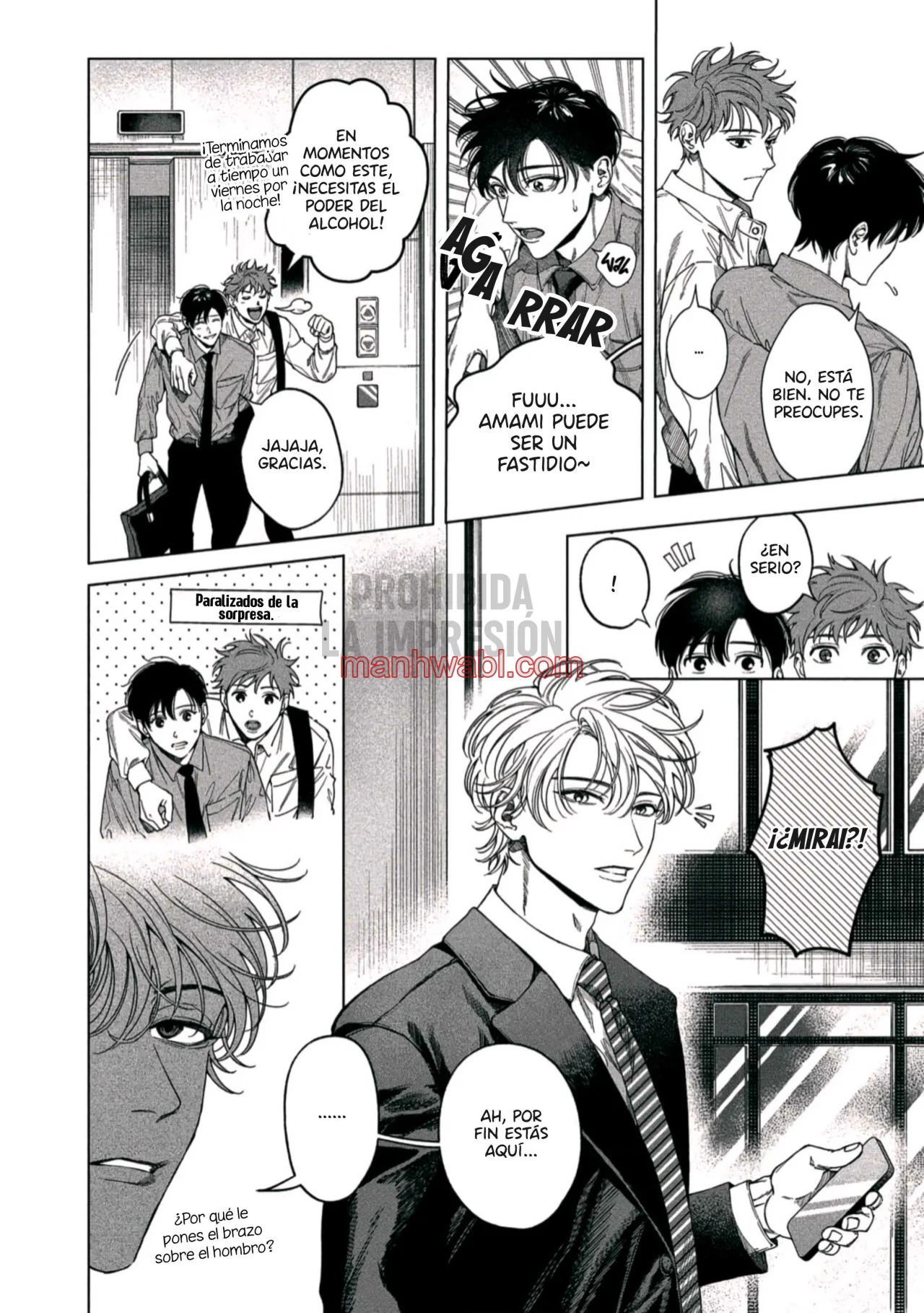 Adiós, Moratoria - Capítulo 4_3 manhwa