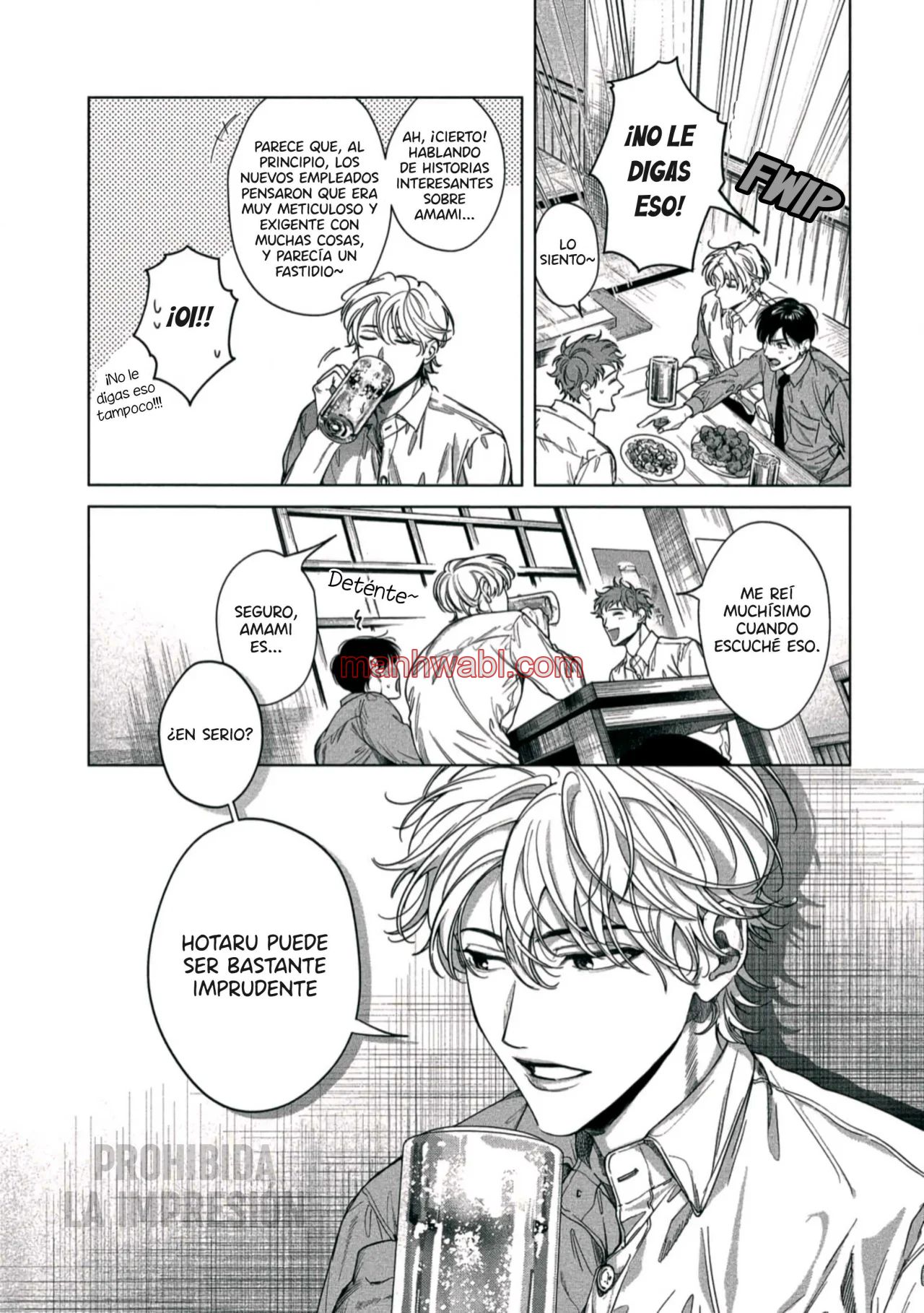 Adiós, Moratoria - Capítulo 4_3 manhwa