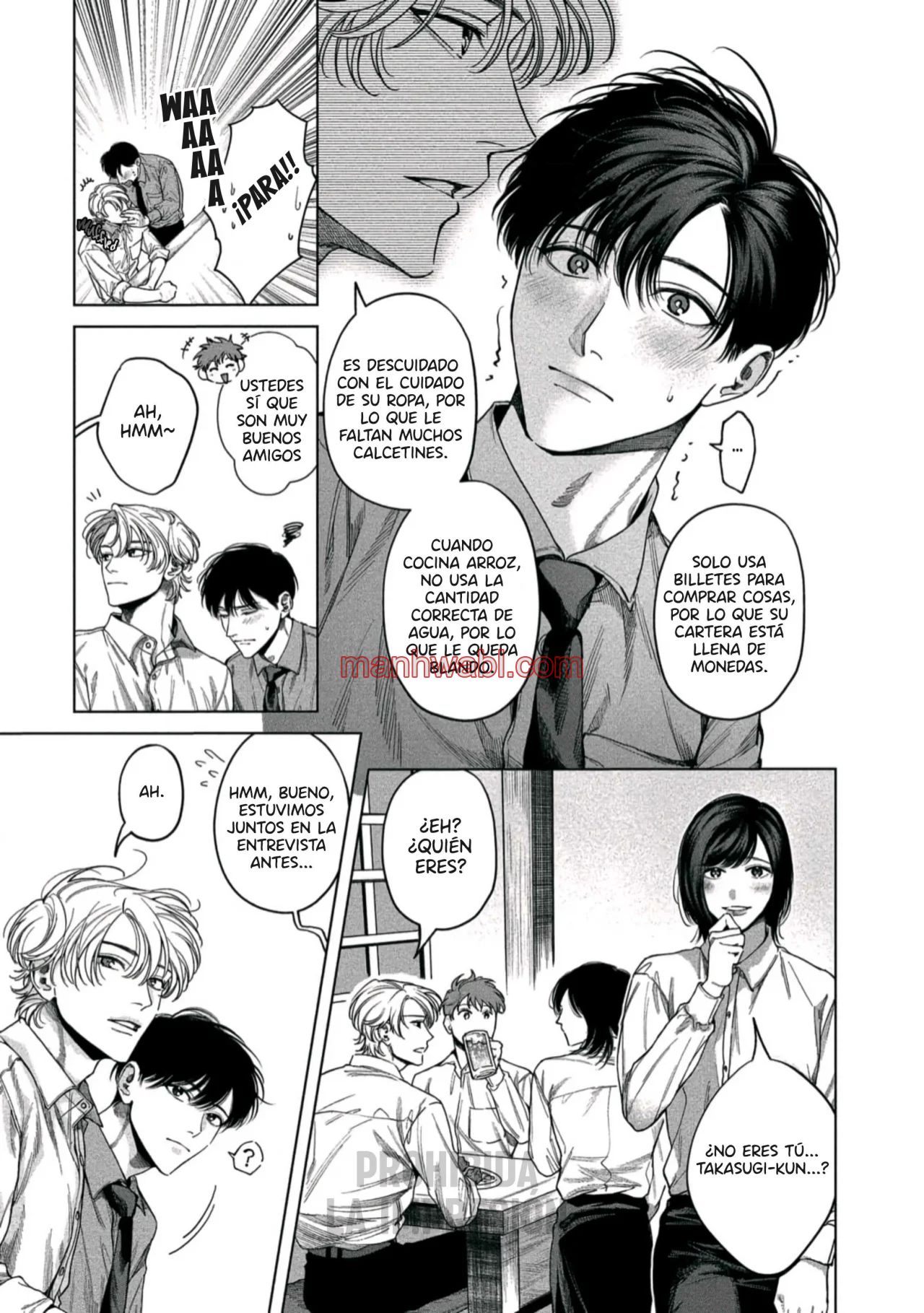 Adiós, Moratoria - Capítulo 4_3 manhwa