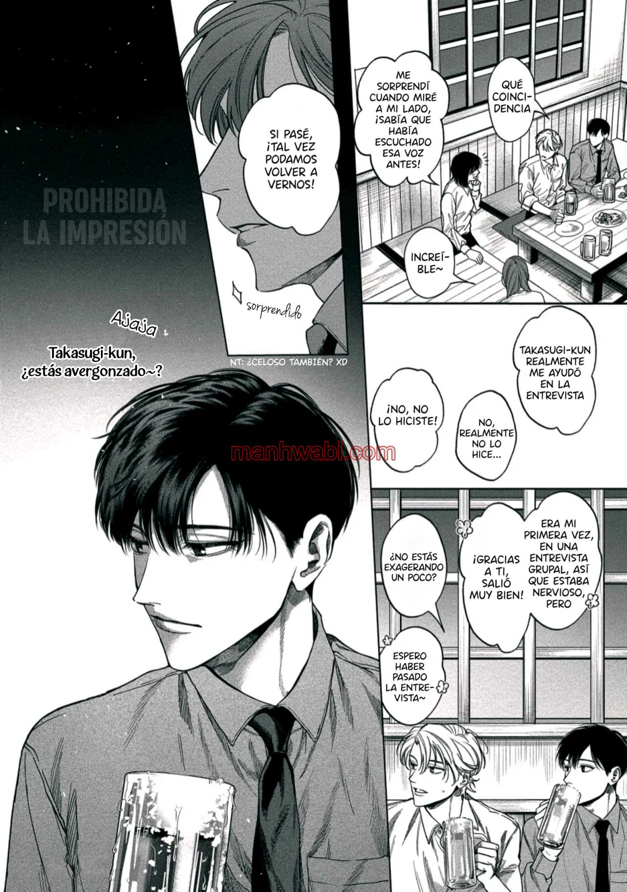 Adiós, Moratoria - Capítulo 4_3 manhwa