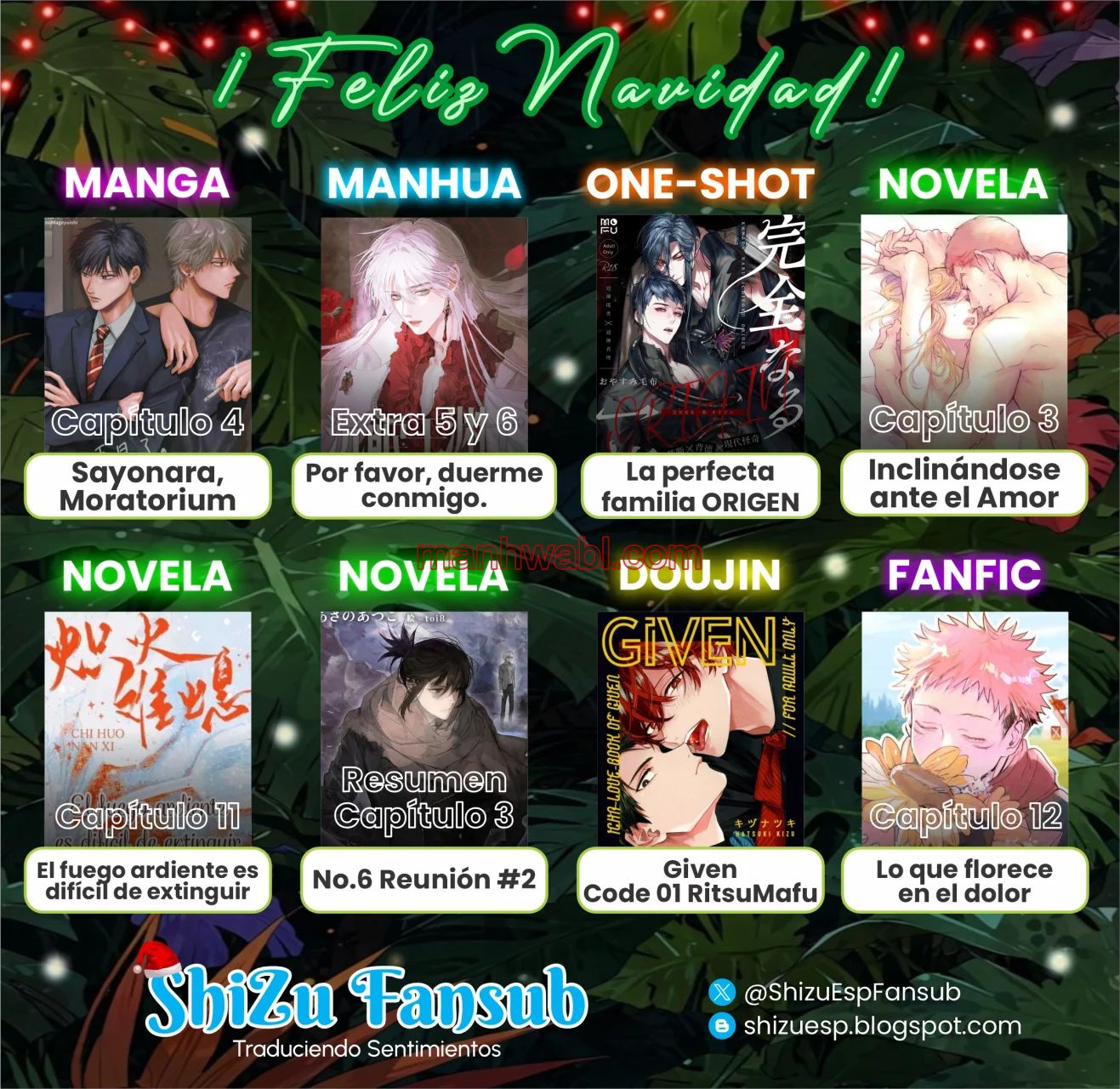 Adiós, Moratoria - Capítulo 4_3 manhwa