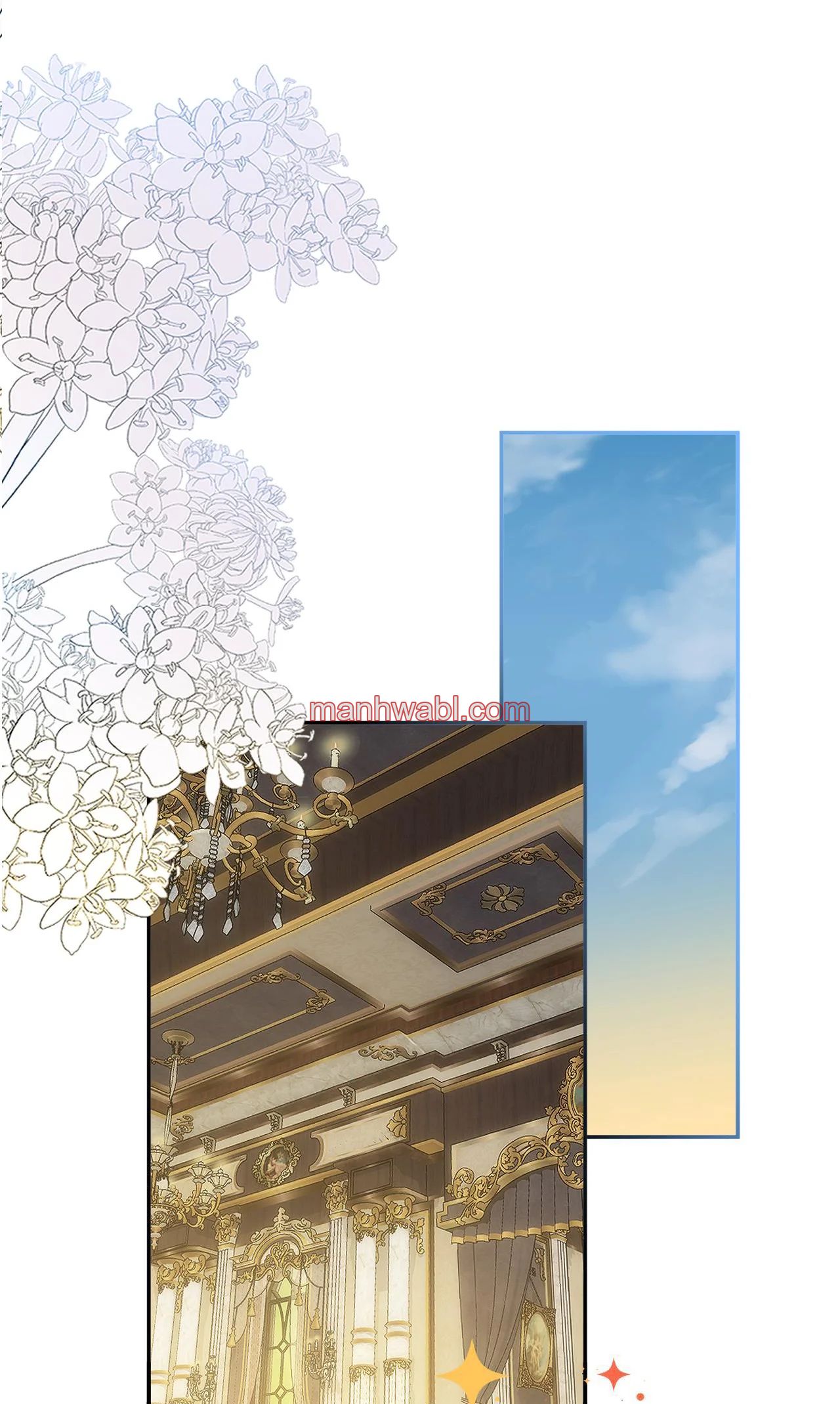 Aroma del deseo - Capítulo 18 manhwa