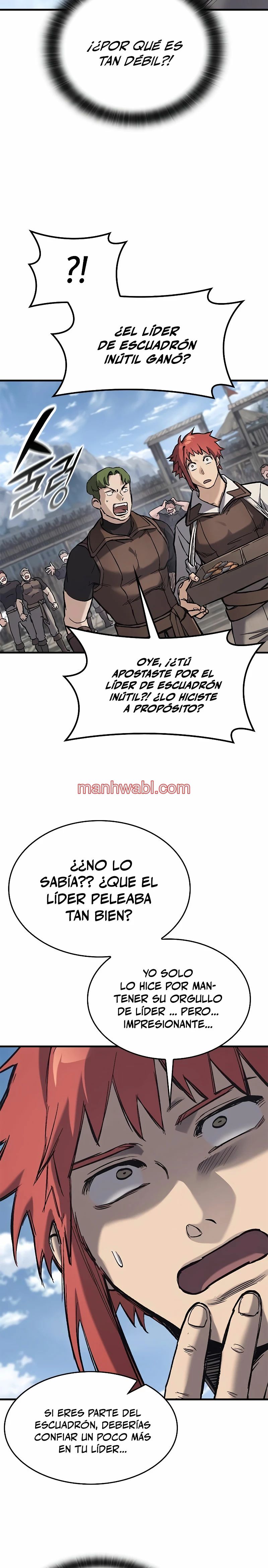 Caballero En Eterna Regresion - Capítulo 25 manhwa