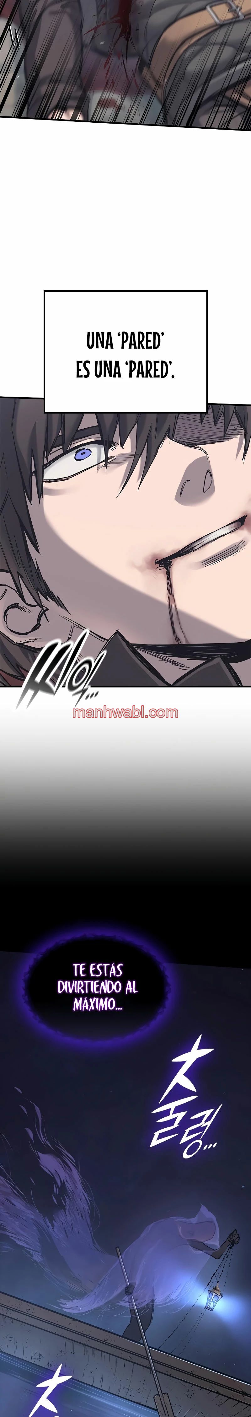 Caballero En Eterna Regresion - Capítulo 28_2 manhwa