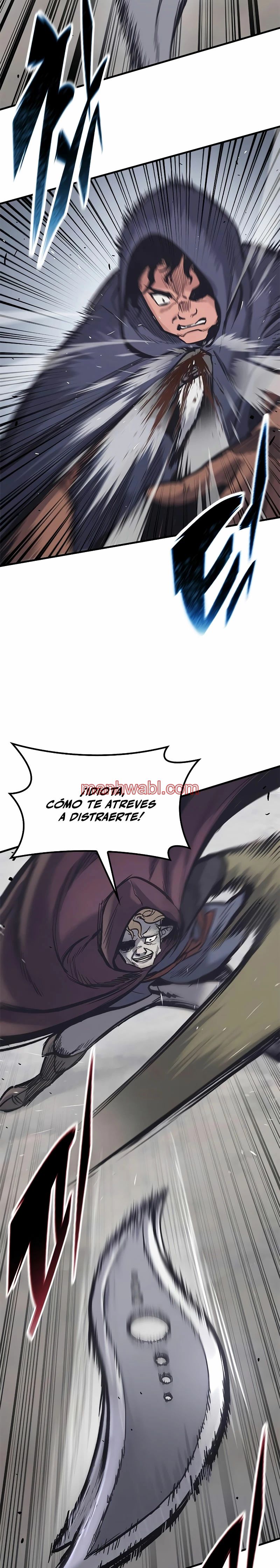 Caballero En Eterna Regresion - Capítulo 29_2 manhwa