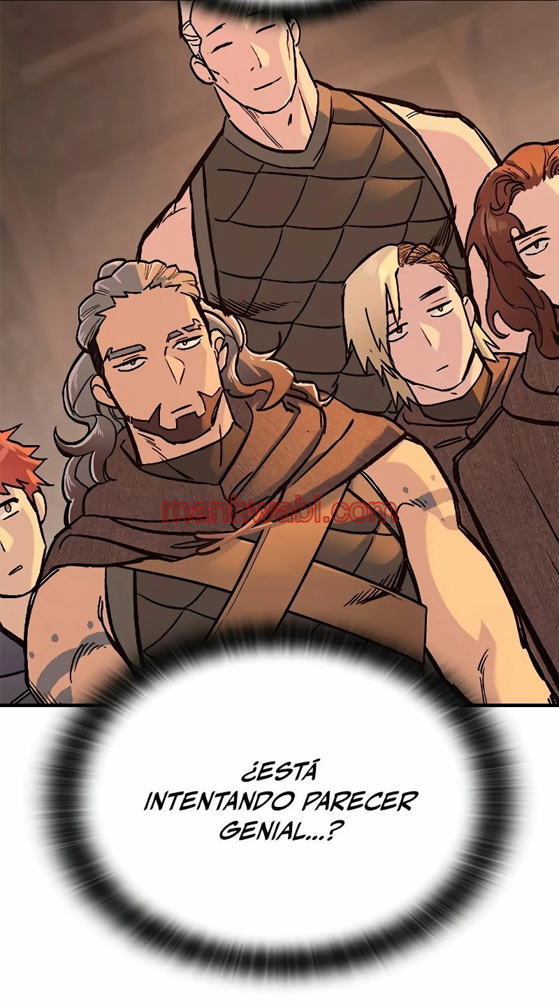 Caballero En Eterna Regresion - Capítulo 31_3 manhwa