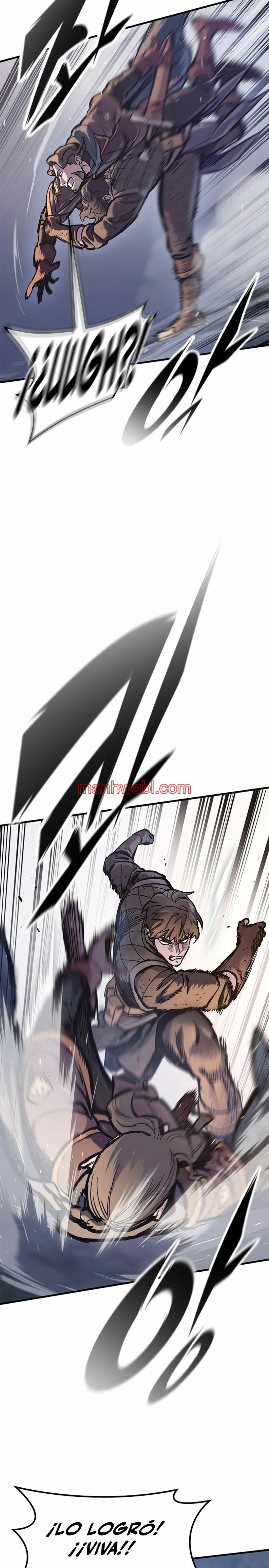 Caballero En Eterna Regresion - Capítulo 38_3 manhwa