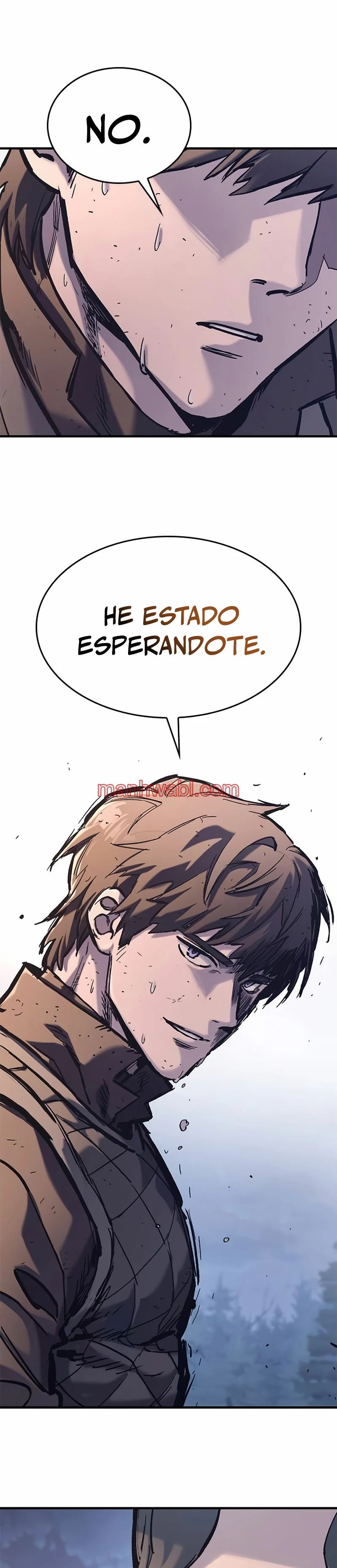 Caballero En Eterna Regresion - Capítulo 38_3 manhwa