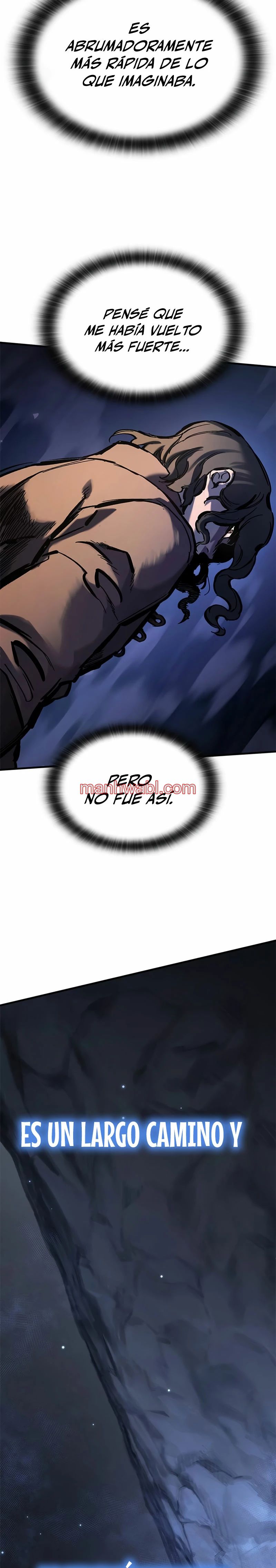 Caballero En Eterna Regresion - Capítulo 39 manhwa