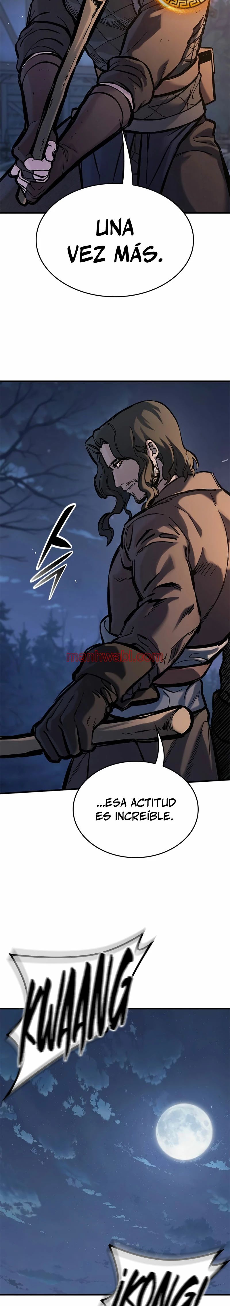 Caballero En Eterna Regresion - Capítulo 39 manhwa