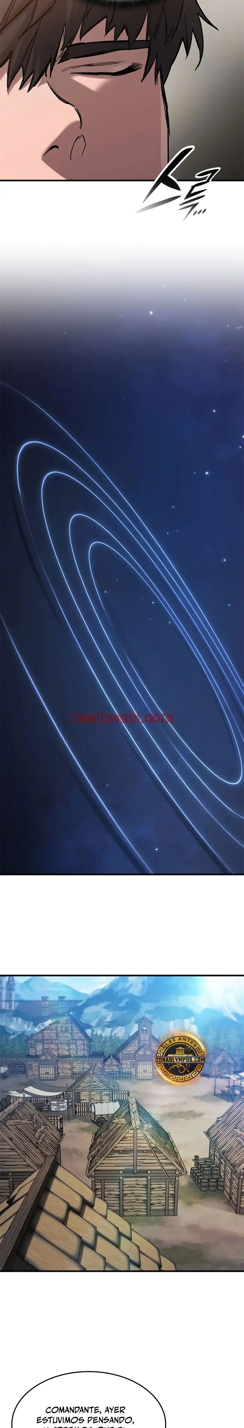 Caballero En Eterna Regresion - Capítulo 42 manhwa