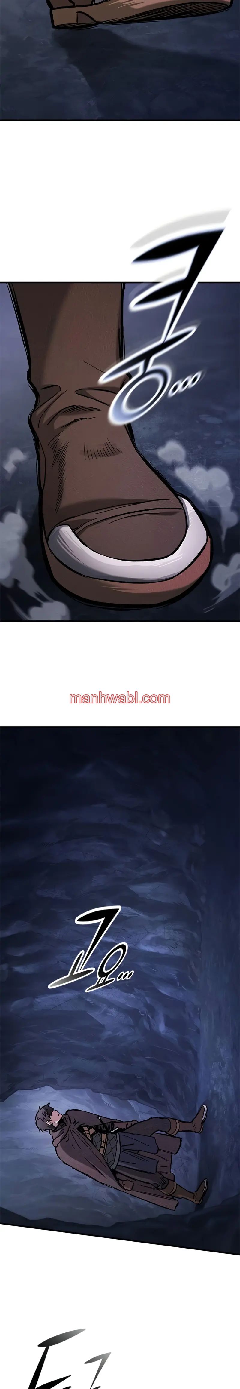 Caballero En Eterna Regresion - Capítulo 42_3 manhwa