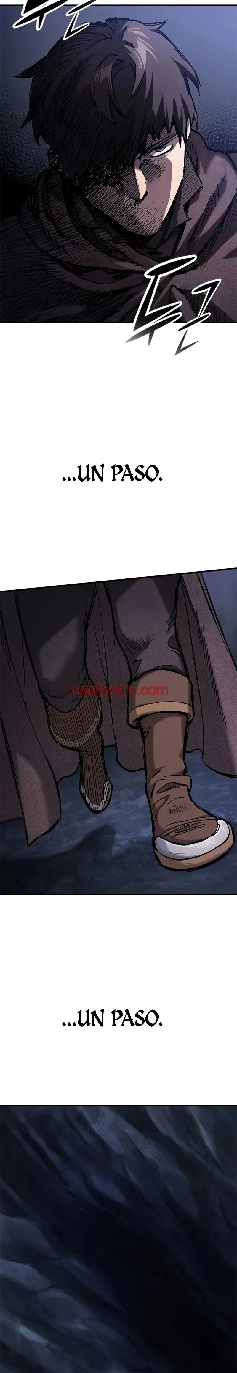 Caballero En Eterna Regresion - Capítulo 42_3 manhwa