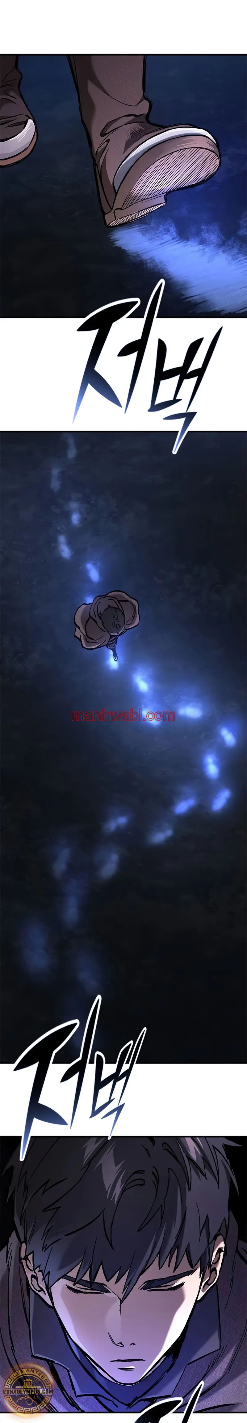 Caballero En Eterna Regresion - Capítulo 42_3 manhwa