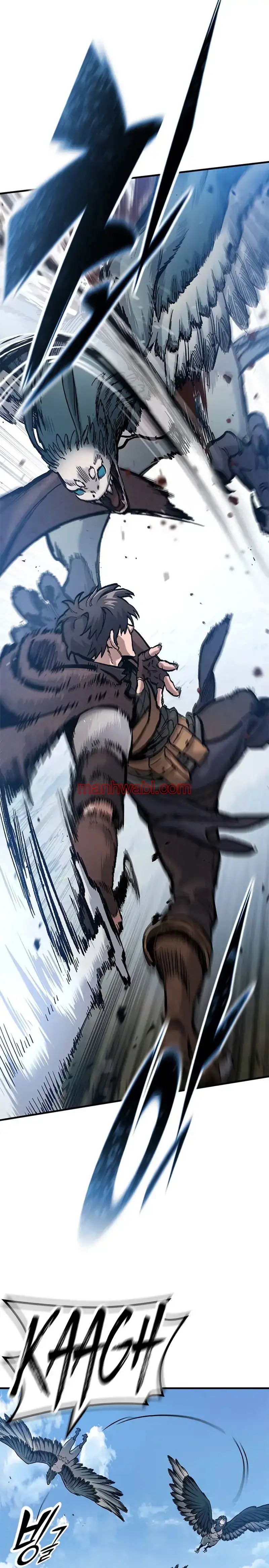 Caballero En Eterna Regresion - Capítulo 45_2 manhwa