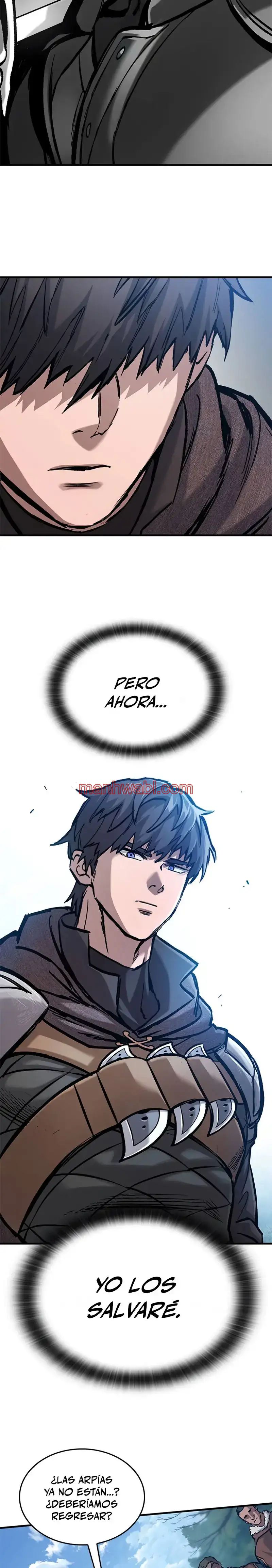 Caballero En Eterna Regresion - Capítulo 45_2 manhwa