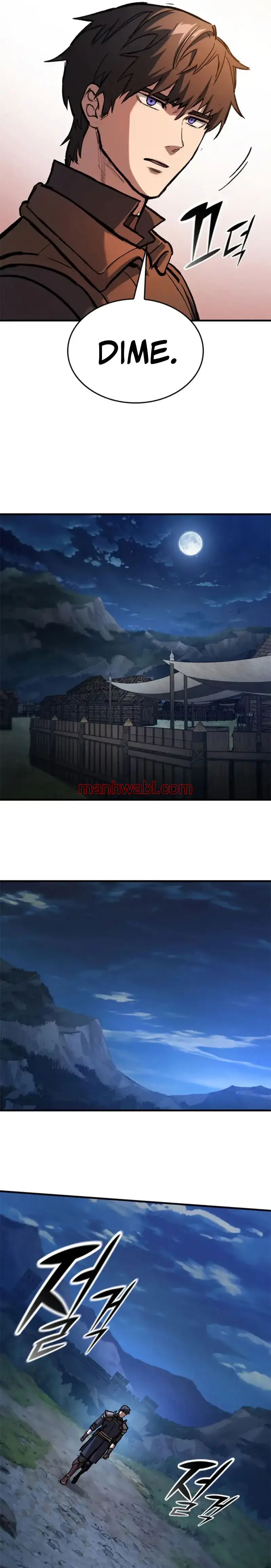 Caballero En Eterna Regresion - Capítulo 46_3 manhwa