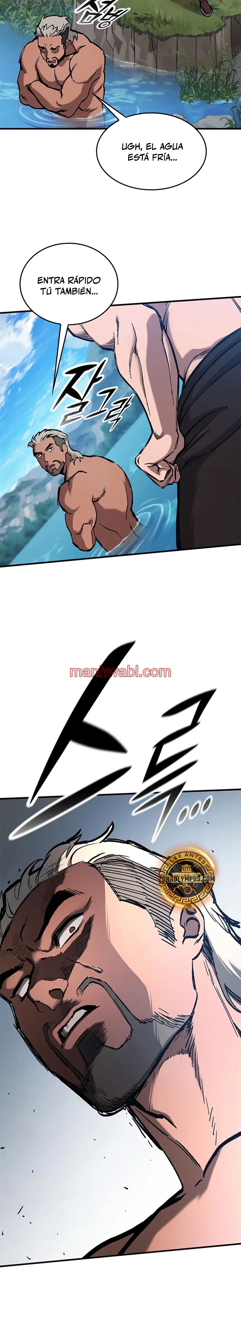 Caballero En Eterna Regresion - Capítulo 47_2 manhwa