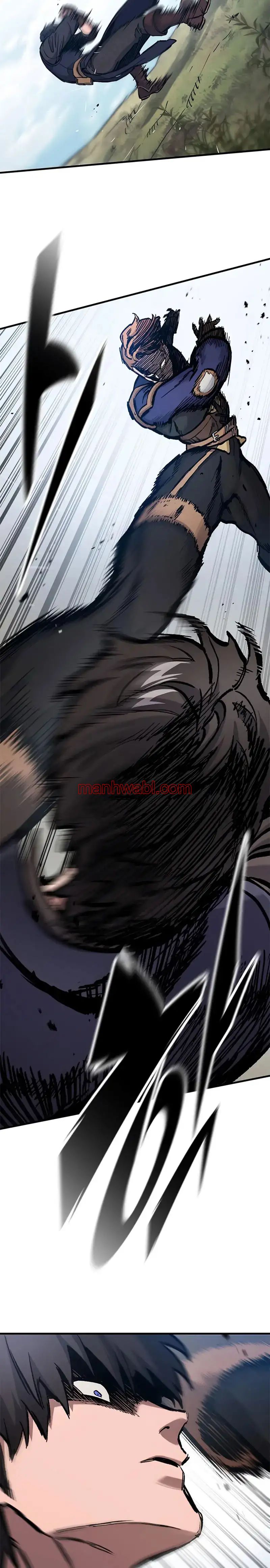 Caballero En Eterna Regresion - Capítulo 48_3 manhwa