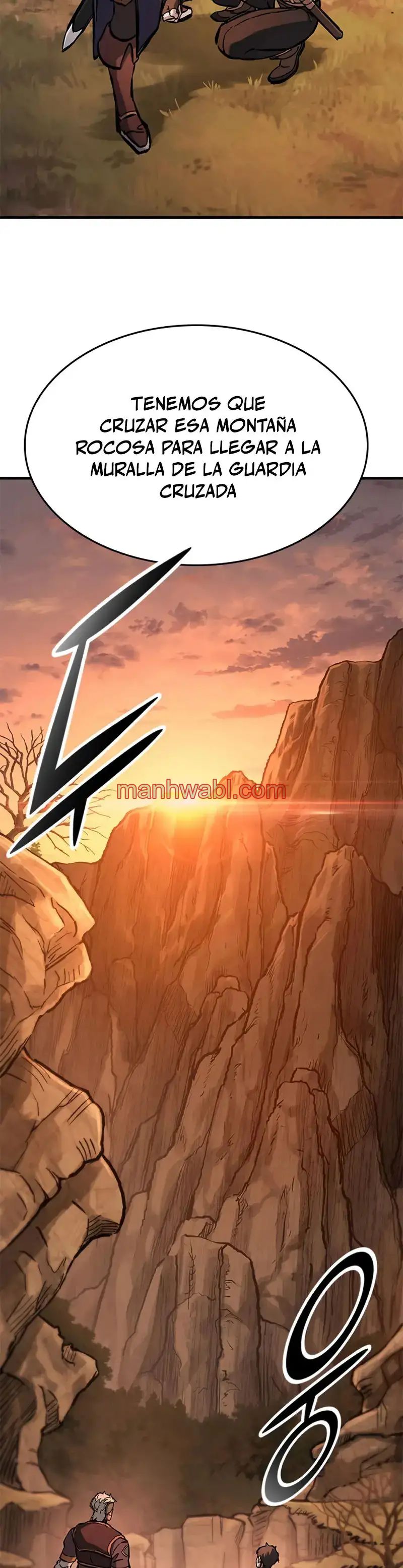 Caballero En Eterna Regresion - Capítulo 48_3 manhwa