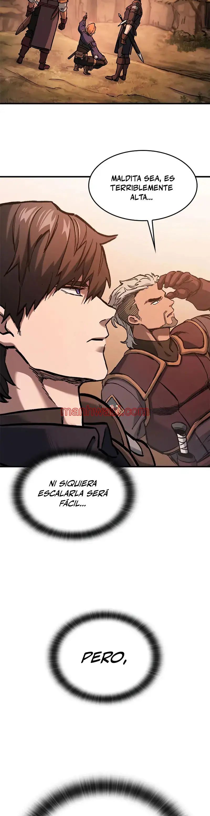 Caballero En Eterna Regresion - Capítulo 48_3 manhwa