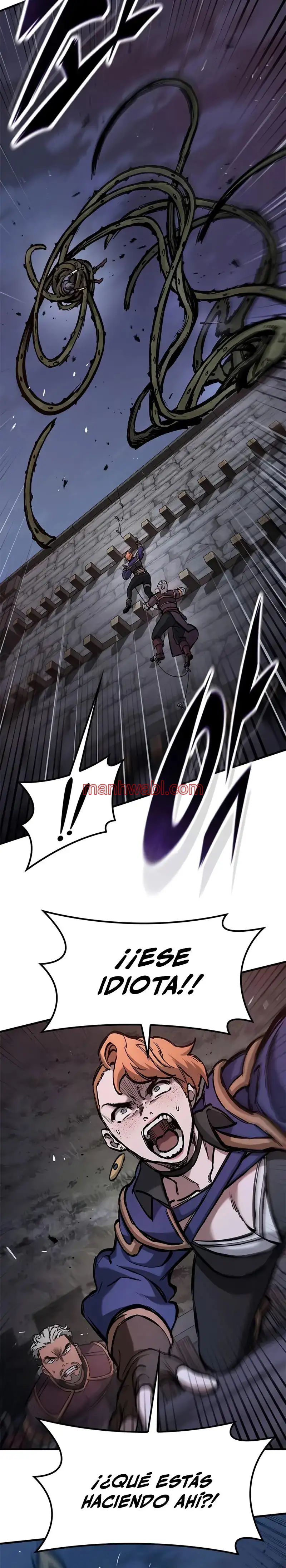 Caballero En Eterna Regresion - Capítulo 49_3 manhwa