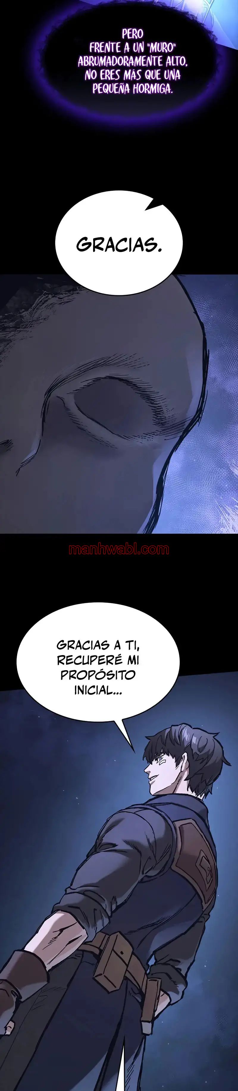 Caballero En Eterna Regresion - Capítulo 49_3 manhwa