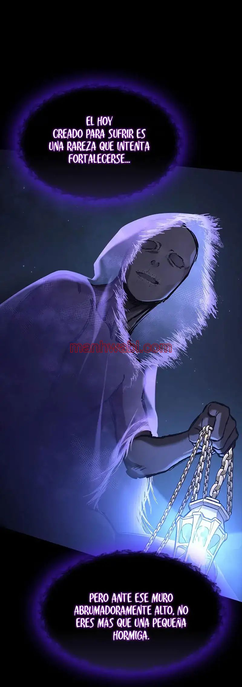 Caballero En Eterna Regresion - Capítulo 50 manhwa