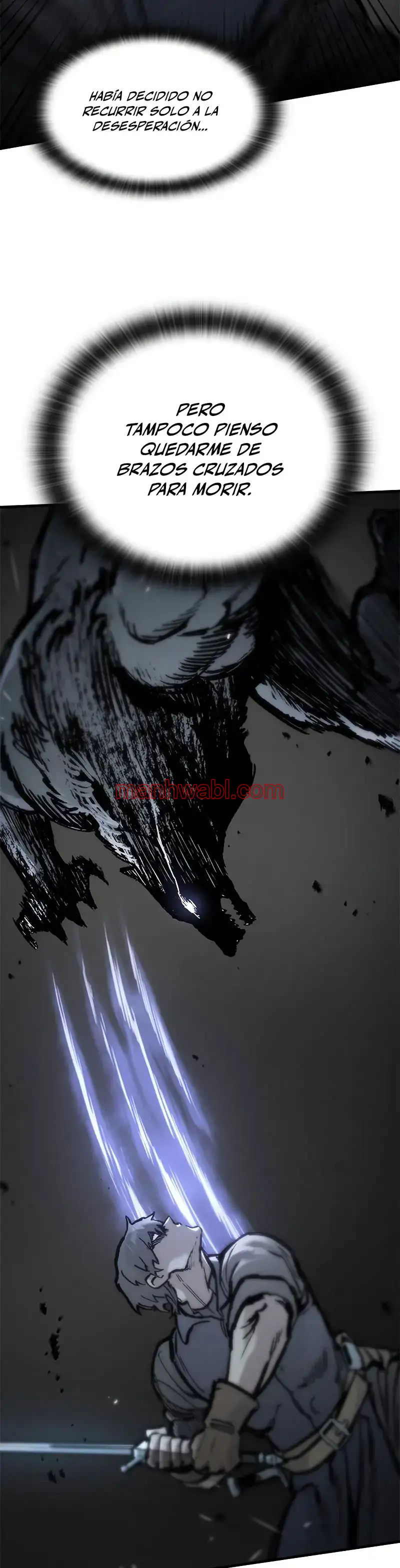 Caballero En Eterna Regresion - Capítulo 50_2 manhwa