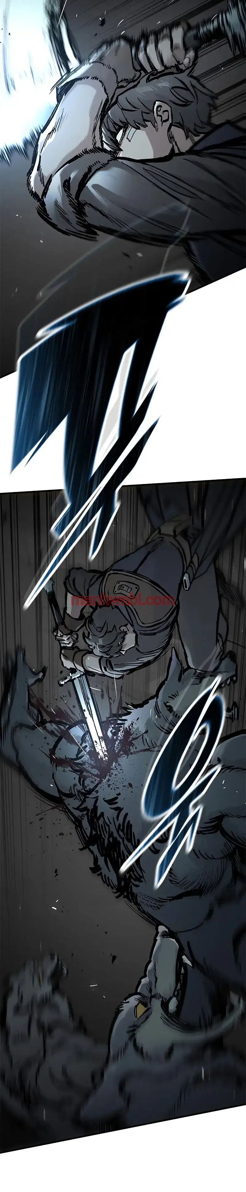 Caballero En Eterna Regresion - Capítulo 50_3 manhwa