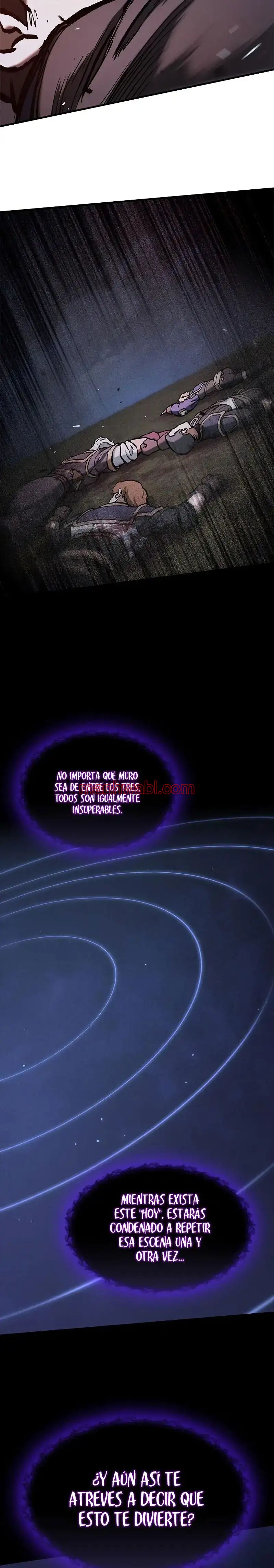 Caballero En Eterna Regresion - Capítulo 50_3 manhwa
