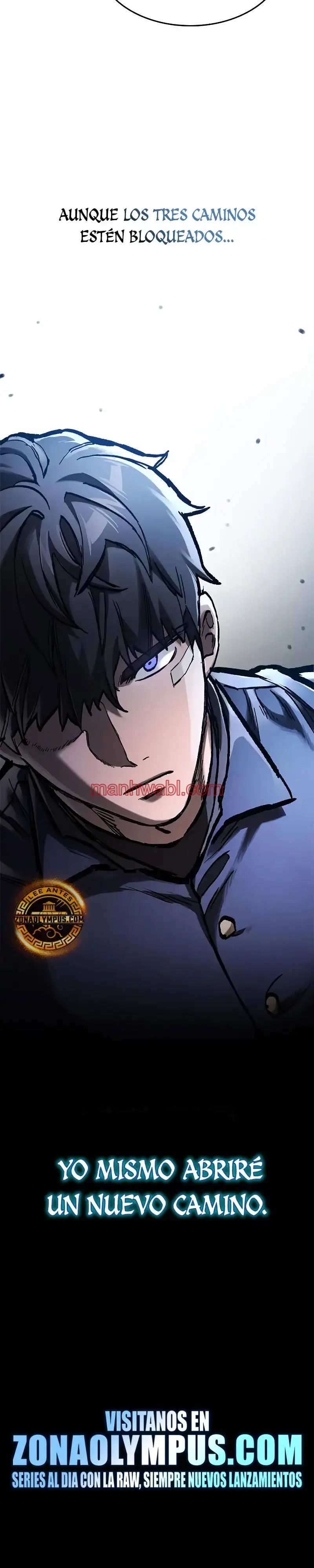Caballero En Eterna Regresion - Capítulo 50_3 manhwa