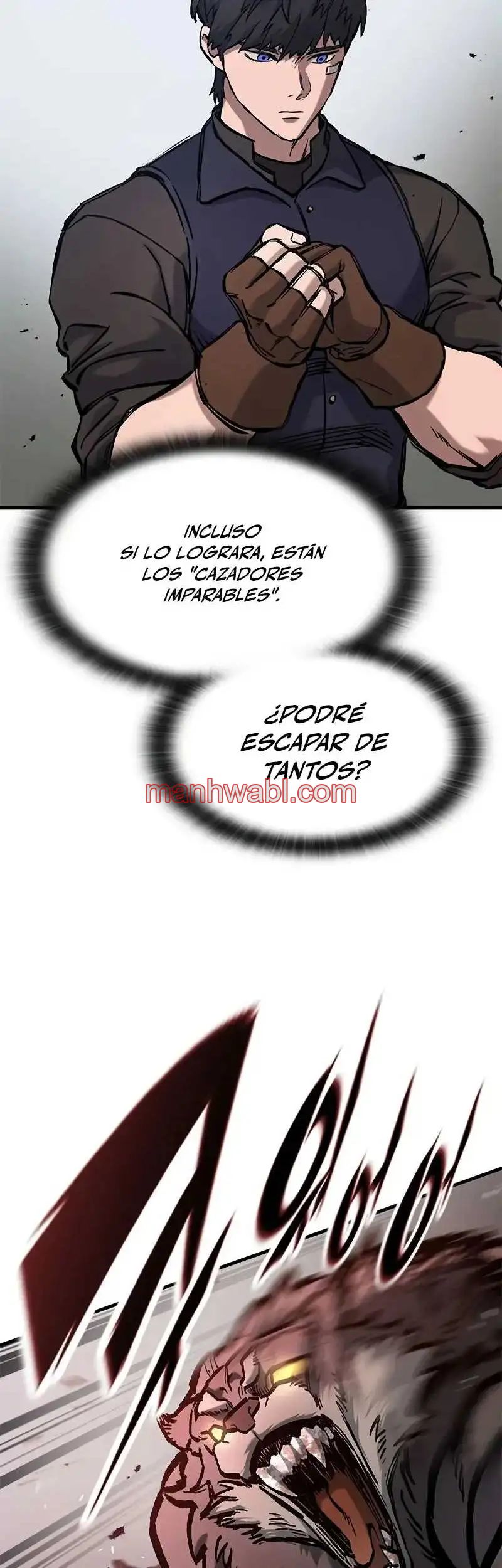 Caballero En Eterna Regresion - Capítulo 51 manhwa