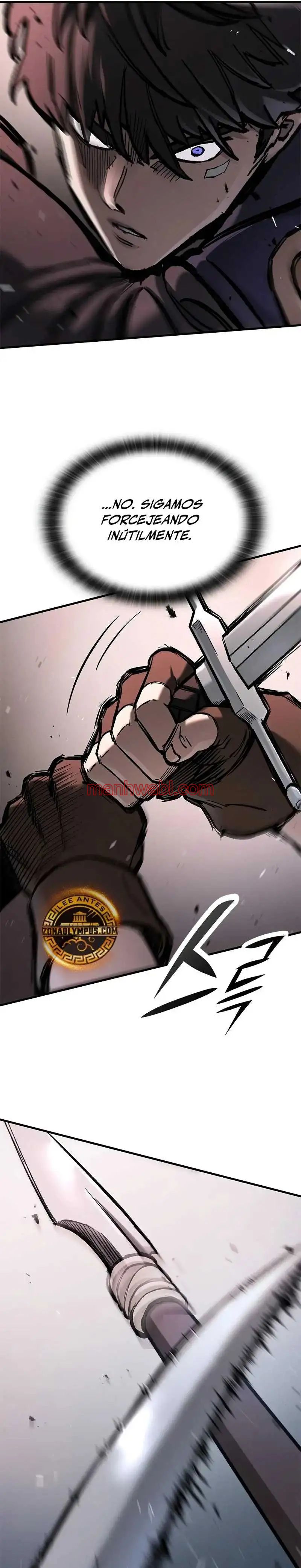 Caballero En Eterna Regresion - Capítulo 51 manhwa