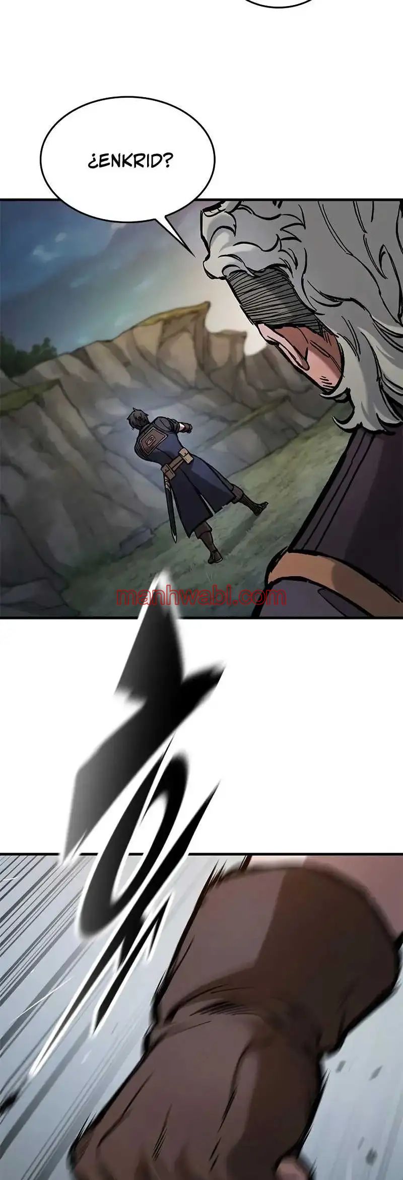 Caballero En Eterna Regresion - Capítulo 51_2 manhwa