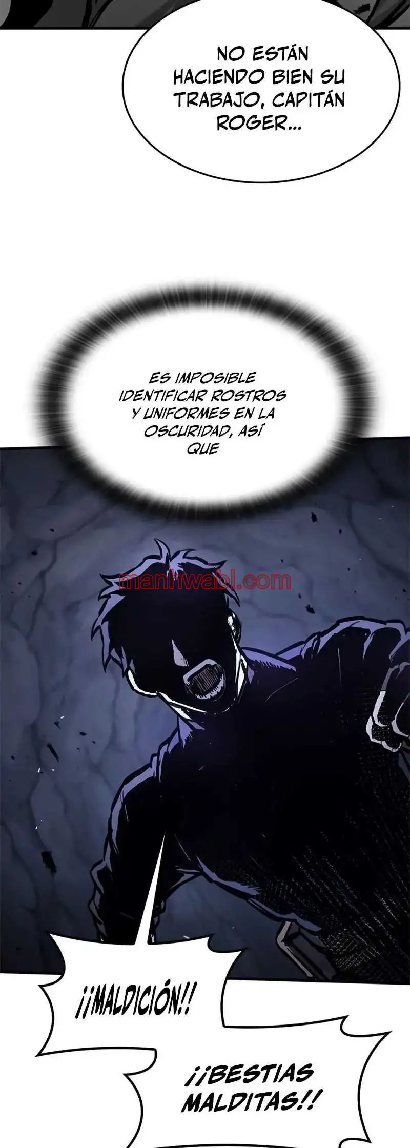 Caballero En Eterna Regresion - Capítulo 52 manhwa