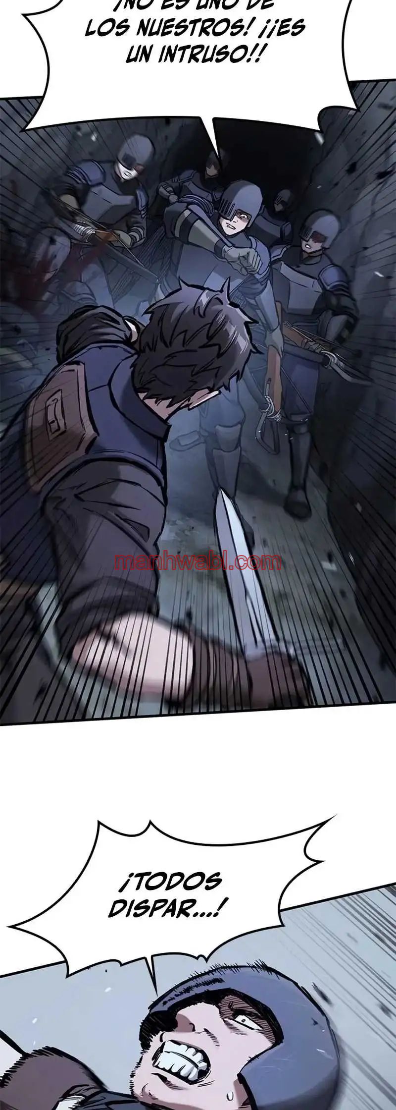 Caballero En Eterna Regresion - Capítulo 52 manhwa