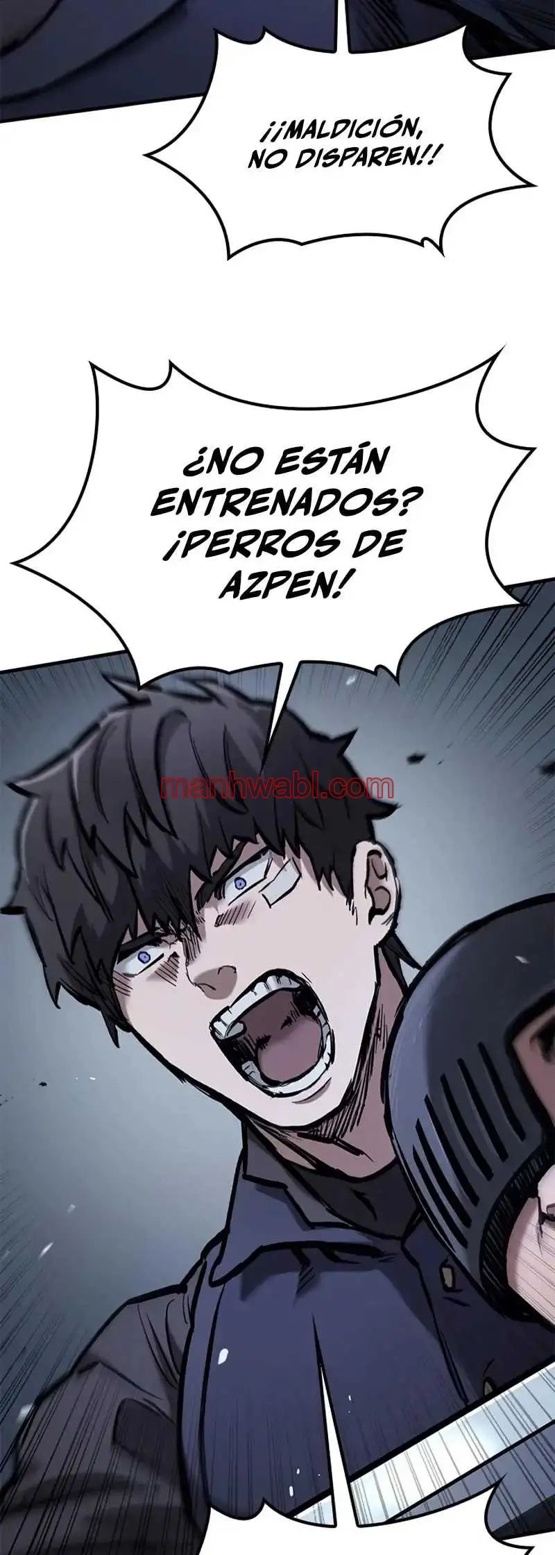 Caballero En Eterna Regresion - Capítulo 52 manhwa