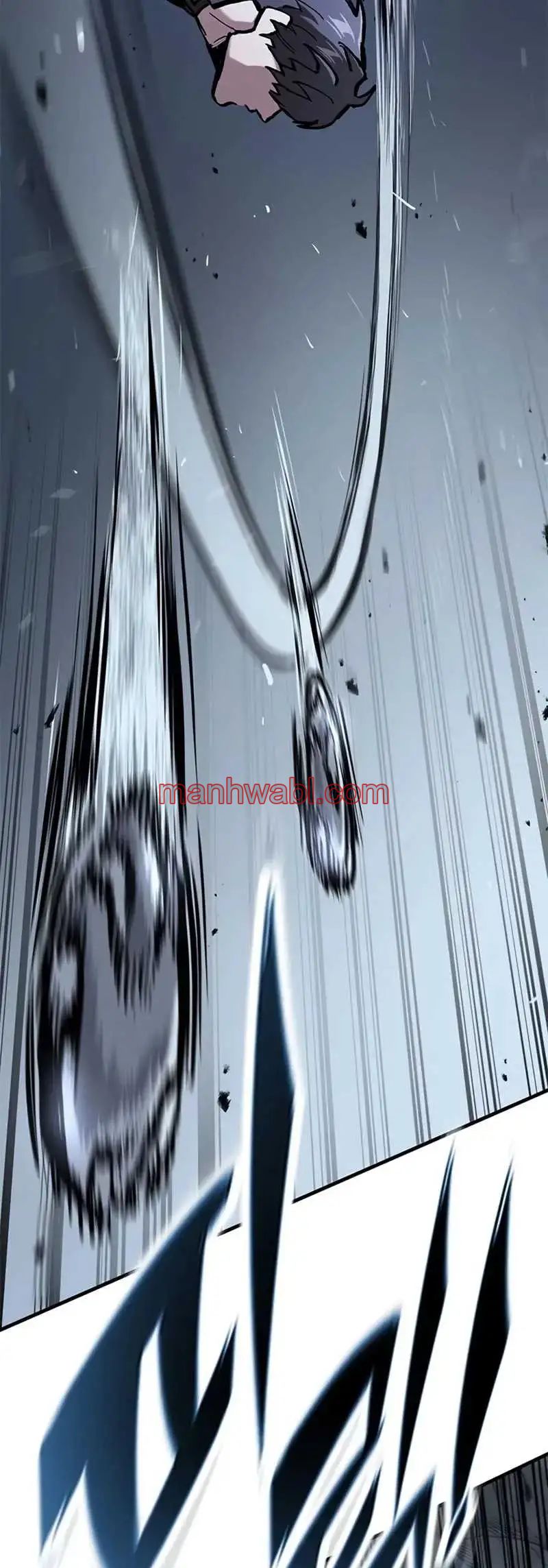 Caballero En Eterna Regresion - Capítulo 52_2 manhwa