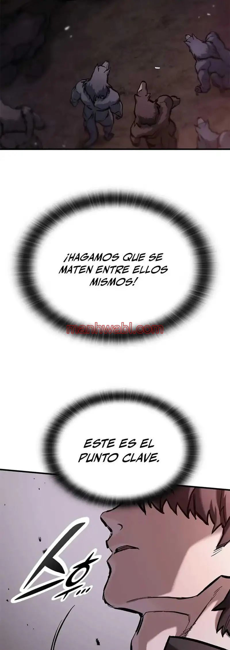 Caballero En Eterna Regresion - Capítulo 52_3 manhwa