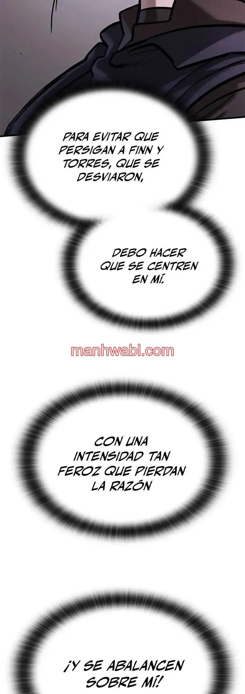 Caballero En Eterna Regresion - Capítulo 52_3 manhwa