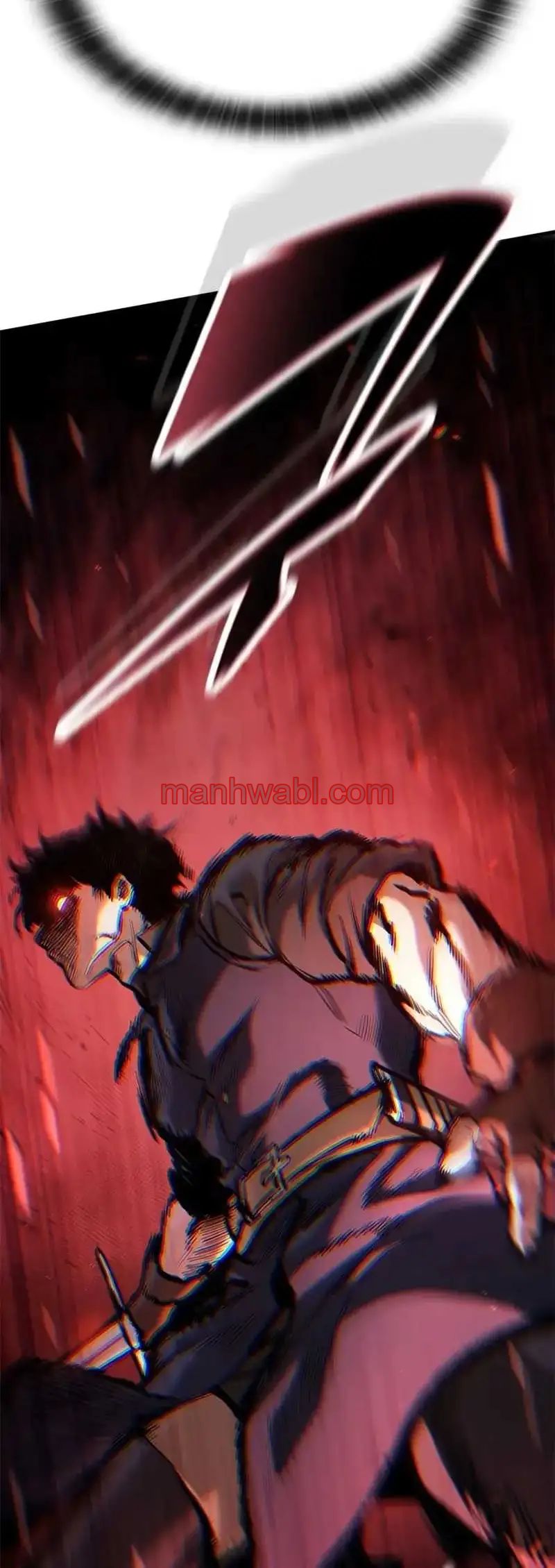 Caballero En Eterna Regresion - Capítulo 52_3 manhwa