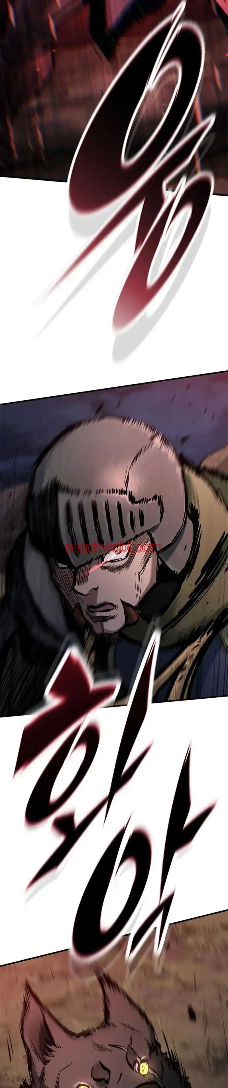 Caballero En Eterna Regresion - Capítulo 52_3 manhwa